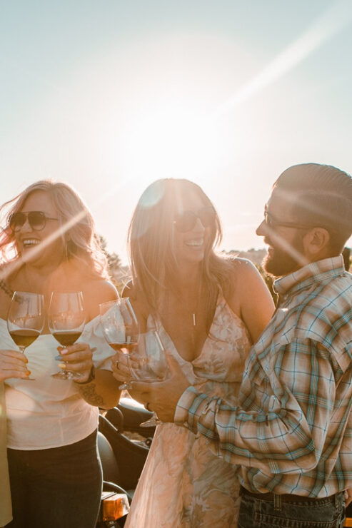 Paso Robles: Cass Winery Tour With Wine Tasting - Pricing and Reservations