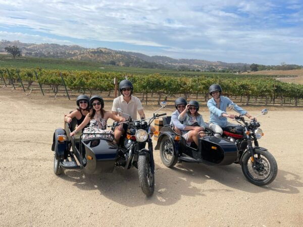 Paso Robles: Cass Winery Tour With Wine Tasting - Important Reminders