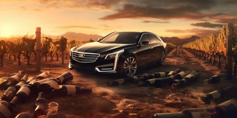 Paso Robles: Customizable Wine and Beer Tour with Transport - The Itinerary: What to Expect from Start to Finish