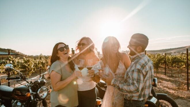 Paso Robles: Sidecar Deluxe Wine Tour With Tastings - Pricing and Availability Details