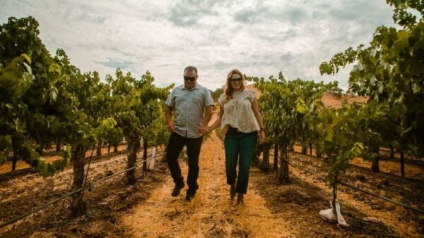 Paso Robles: Sidecar Deluxe Wine Tour With Tastings - The Sum Up