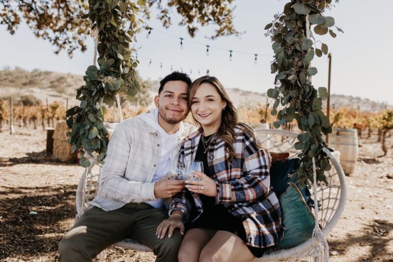 Paso Robles: Sunset at the Vineyards Sidecar Wine Adventure - FAQ