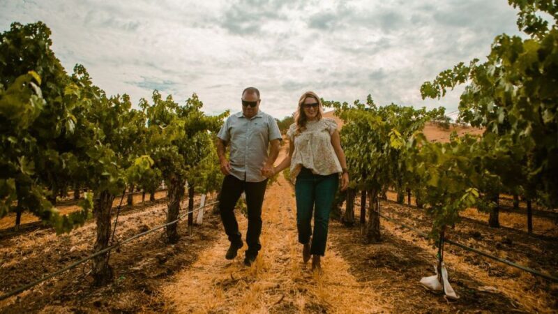 Paso Robles: The Luxe Wine Trail Excursion - Final Thoughts