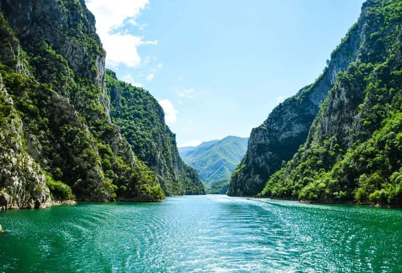 Pass Valbona - Theth: Albanian Alps in a 3-Day Trip - Good To Know