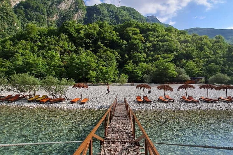 Pass Valbona - Theth: Albanian Alps in a 3-Day Trip - Authenticity & Local Experience