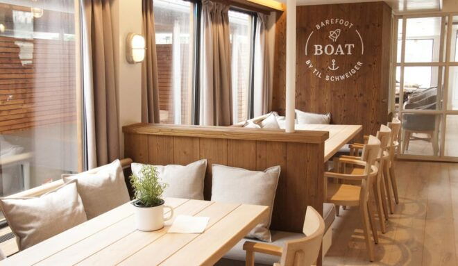 Passau: BAREFOOT Lock Tour - Customer Ratings