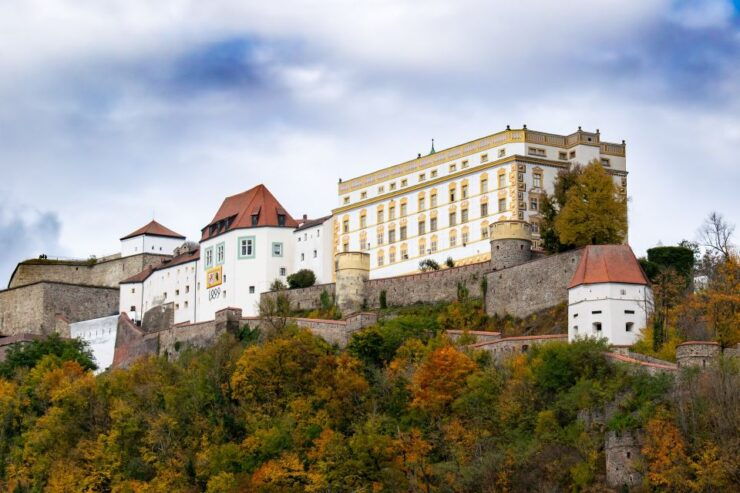 Passau - Classic Guided Tour - Tour Details and Options