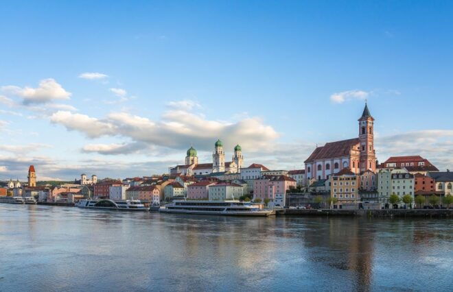 Passau - Classic Guided Tour - Additional Information