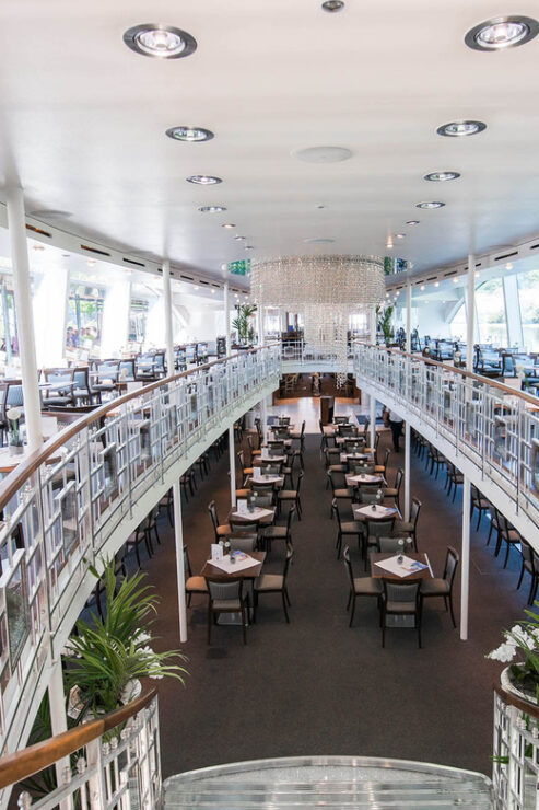 Passau: Crystal Ship Sightseeing Cruise With Local Guide - Pricing Details