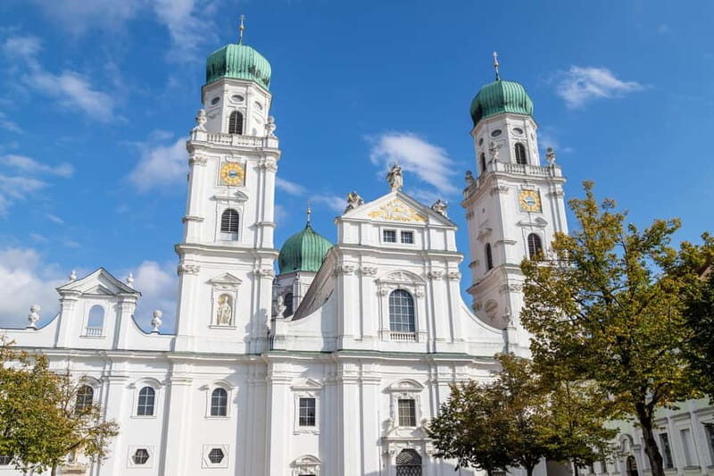 Passau: Express Walk with a Local in 60 minutes - Who Will Love This Tour?