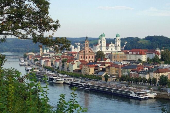 Passau: Private Christmas Market Tour - Full Description of the Christmas Market