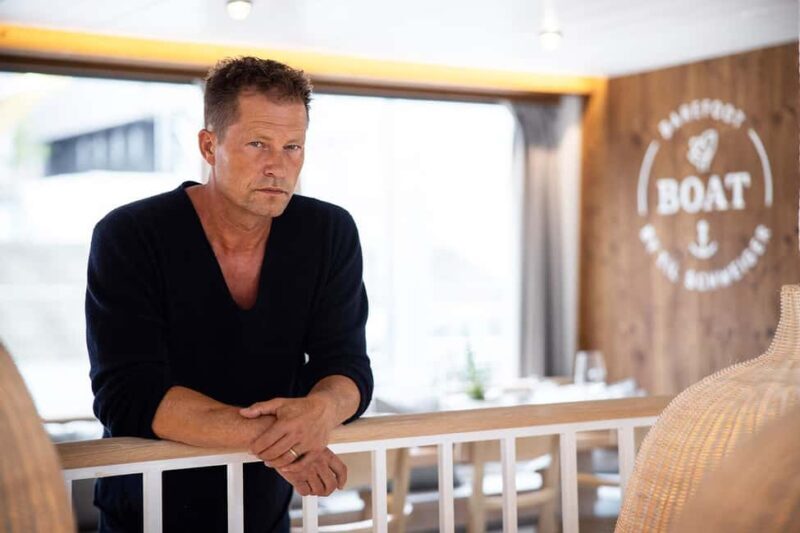 Passau: Schleusentour nach Engelhartszell - An Introduction to the Tour Experience