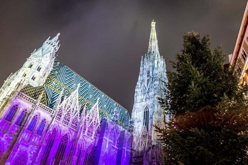 Passaus Christmas Magic: A Yuletide Private Tour - Who Will Love This Tour?