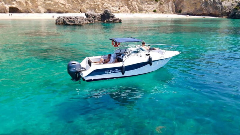 Passeio de Barco em Sesimbra (Publico/Compartilhado) - Practical Details You Need to Know