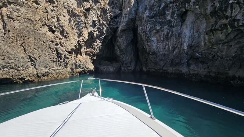 Passeio de Barco em Sesimbra (Publico/Compartilhado) - Final Thoughts: Is This Tour for You?