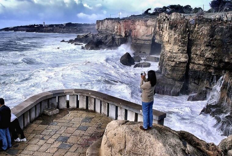 Passeio em Grupo Para Sintra e Cascais Saindo de Lisboa - Who Will Love This Tour?