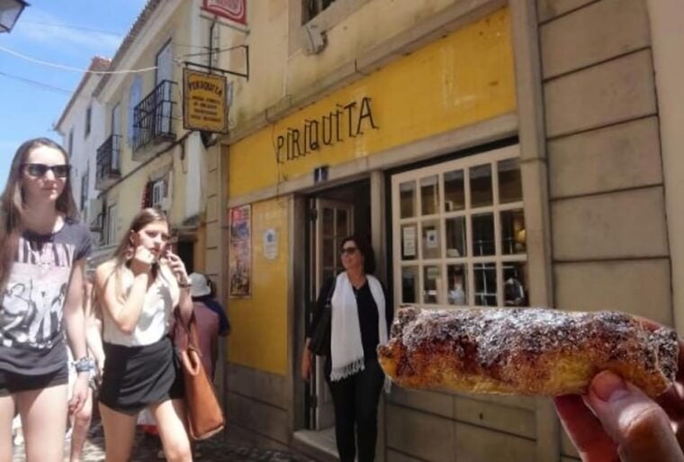 Passeio em Grupo Para Sintra e Cascais Saindo de Lisboa - The Sum Up
