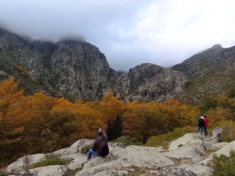 Passeio Guiado em 4x4 para conhecer a Serra da Estrela - Why Choose This Tour?