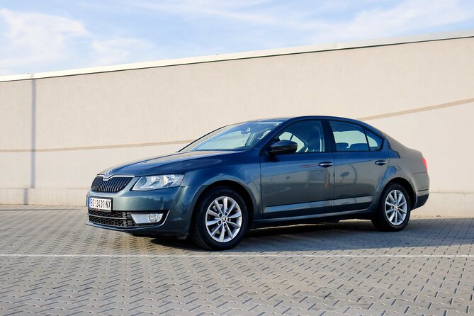 Passenger Transport to or From the Airport in Belgrade - Frequently Asked Questions