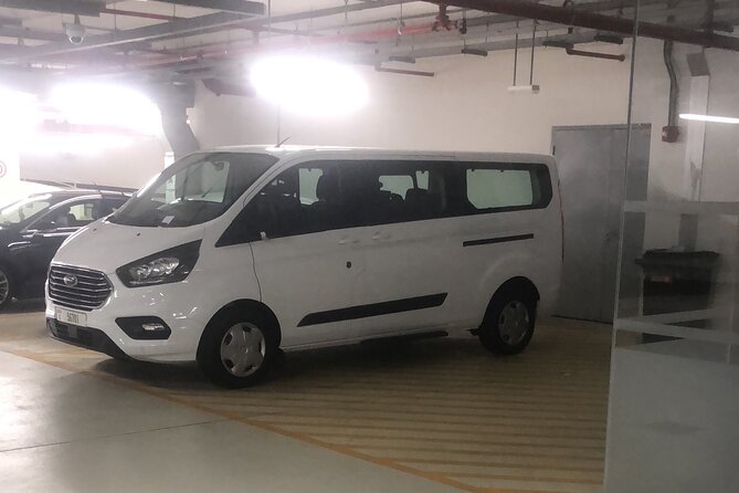 Passengers Transport in Rented Buses, Airport Pick up or Drop - Availability of Wheelchair Accessible Buses