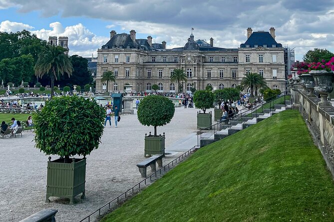 Passepartout Unveiling Secrets of the Latin Quarter in Paris - History of the Latin Quarter
