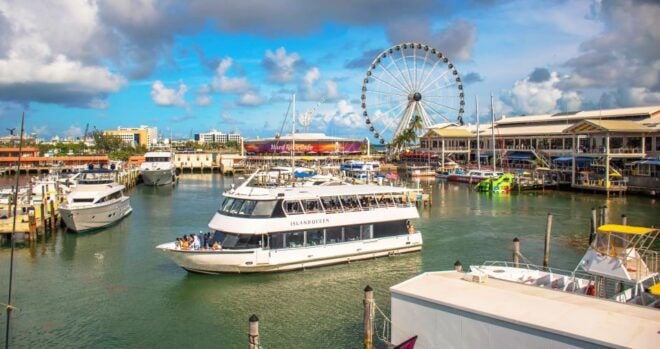 Passin Miami - All Inclusive Miami Pass W/ Airport Transfer - Common Questions
