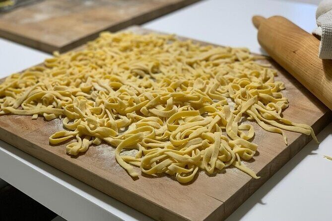 Passion in Italian cuisine - Introduction