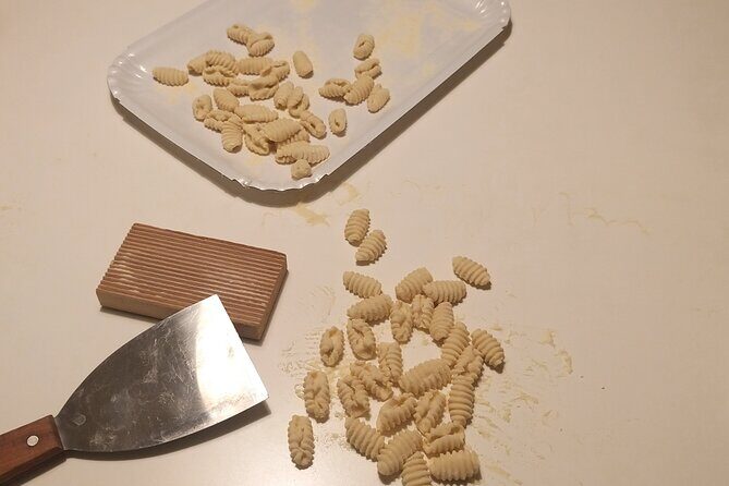 Passion in Italian cuisine - Practical Details and Considerations