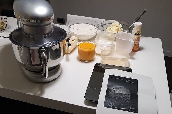 Passion in Italian cuisine - FAQs