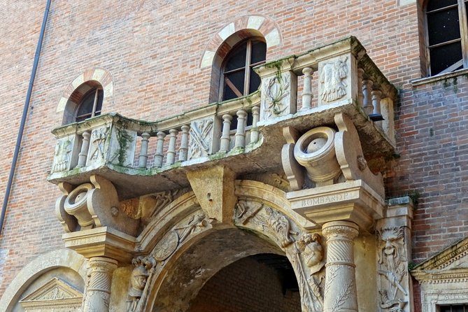 Passionate Verona - a Private Tour With a Local - Good To Know
