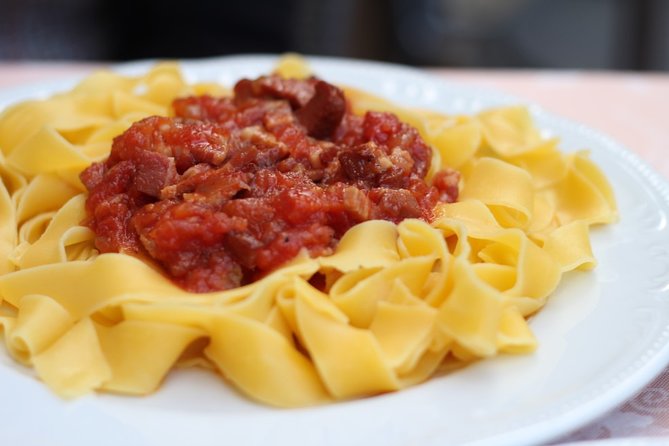 Passionate Verona - a Private Tour With a Local - Meeting Point