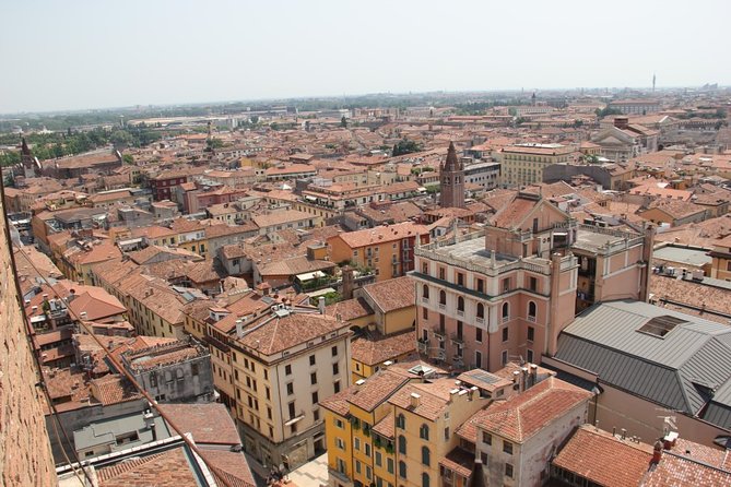 Passionate Verona - a Private Tour With a Local - End Point