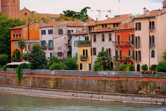 Passionate Verona - a Private Tour With a Local - Additional Info