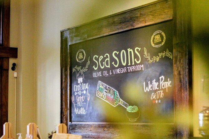 Passport to Spain - Interactive Culinary Experience - Good To Know