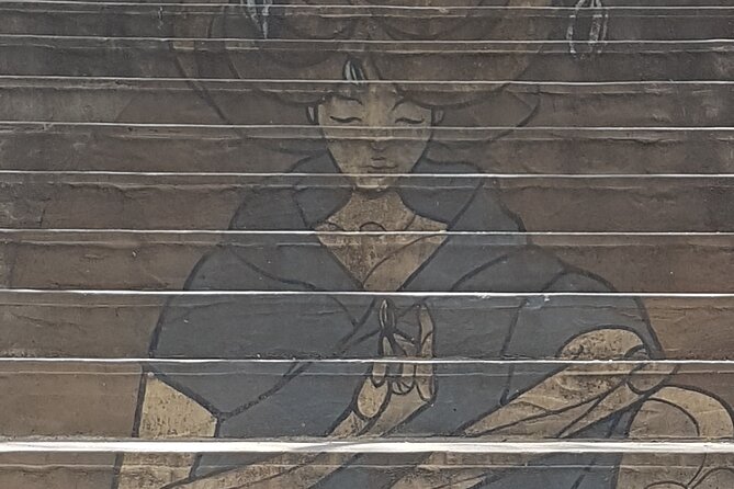 Past and Present of Budapest Jewish District Tour - Historical Significance Highlighted