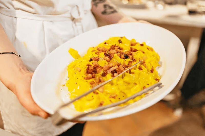 Pasta and Gelato Authentic Cooking Class in Florence - Should you book it?