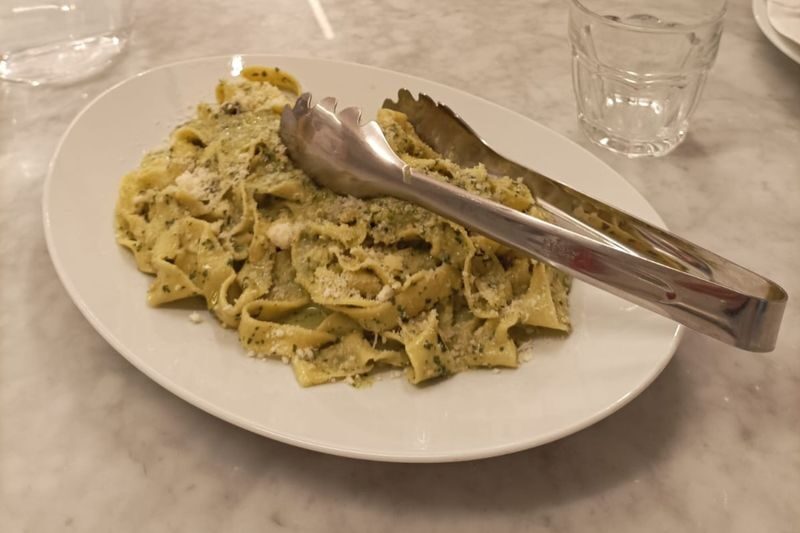 Pasta and Gelato Cooking Class in Rome City Center - Choose the class or the opera dinner