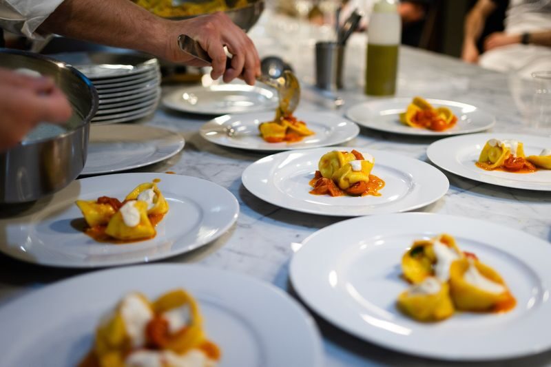 Pasta and Gelato Cooking Class in Rome City Center - Who will get the most from this Rome class