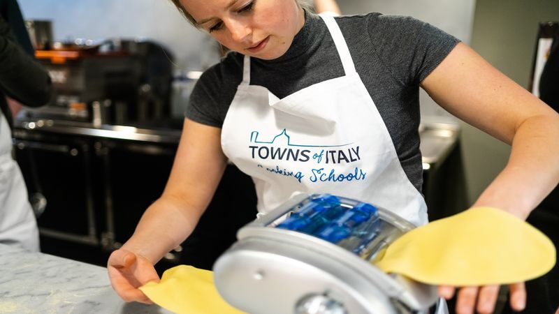 Pasta and Gelato Cooking Class in Rome City Center - Should you book it?