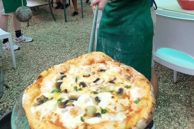 Pasta and Pizza Master Class and Tiramisu Tasting - Common Questions