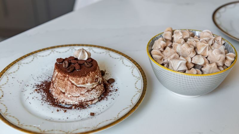 Pasta and tiramisu class in Bari - A local home, with pasta at the center