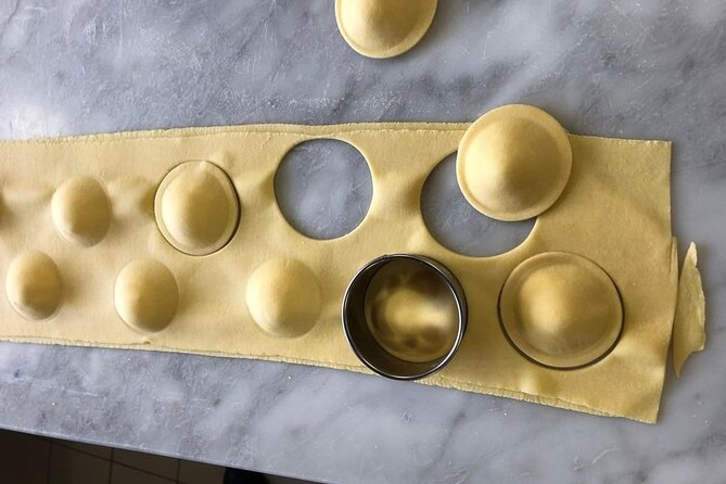 Pasta and Tiramisù Class With a Panoramic View of Sorrento - Directions