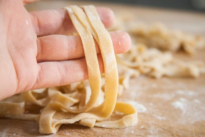Pasta and Tiramisu Cooking Class in Florence - What You Will Learn