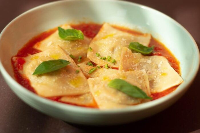 Pasta and Tiramisu Cooking Class in Florence - Important Class Information