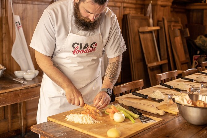 Pasta and Tiramisu Cooking Class With Optional Local Market Tour - Frequently Asked Questions