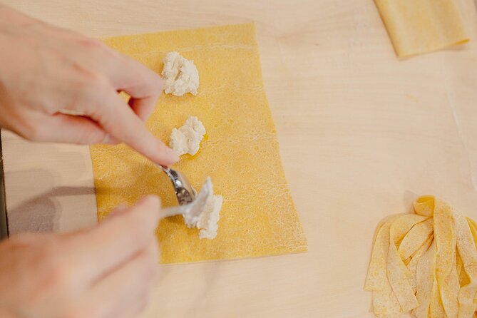 Pasta and Tiramisù Guided Cooking Class in the Heart of Rome - Reviews and Testimonials