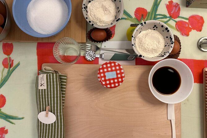 Pasta and Tiramisu join our cooking class - What Past Participants Say