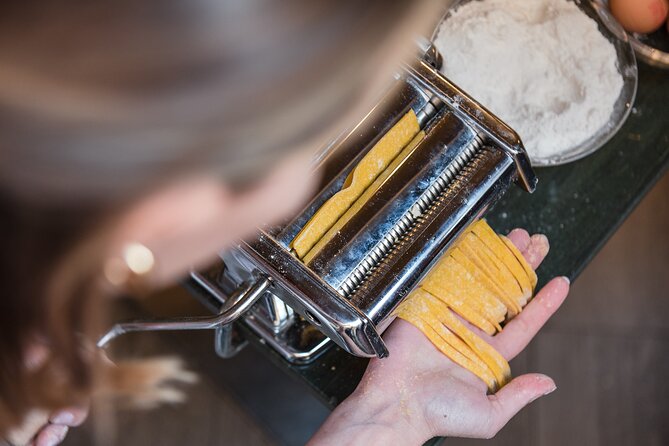 Pasta and Tiramisu Making Class at the Trevi Fountain - Common Questions