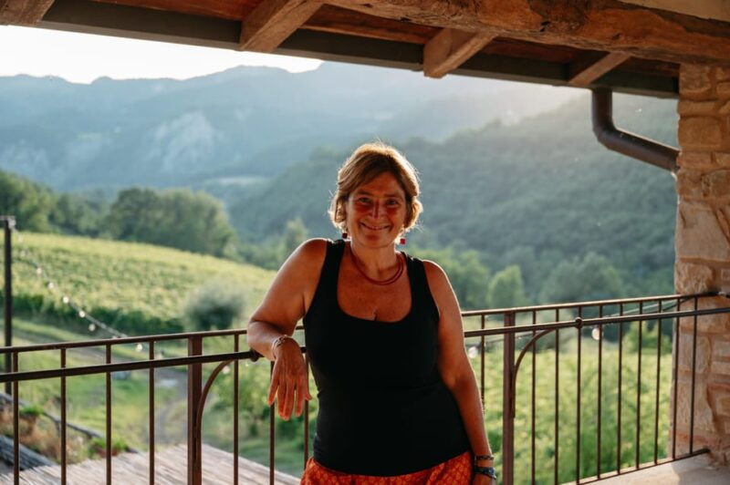PASTA and WINE: an Experience Between Greenery and Peace, Taste and Companionship - Good To Know