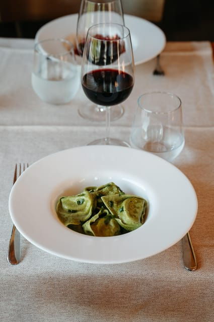 PASTA and WINE: an Experience Between Greenery and Peace, Taste and Companionship - Booking Your Experience: What You Need to Know